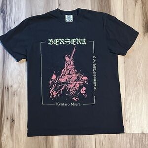 Comfort Colors Black Graphic Tee